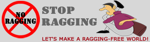 ragging
